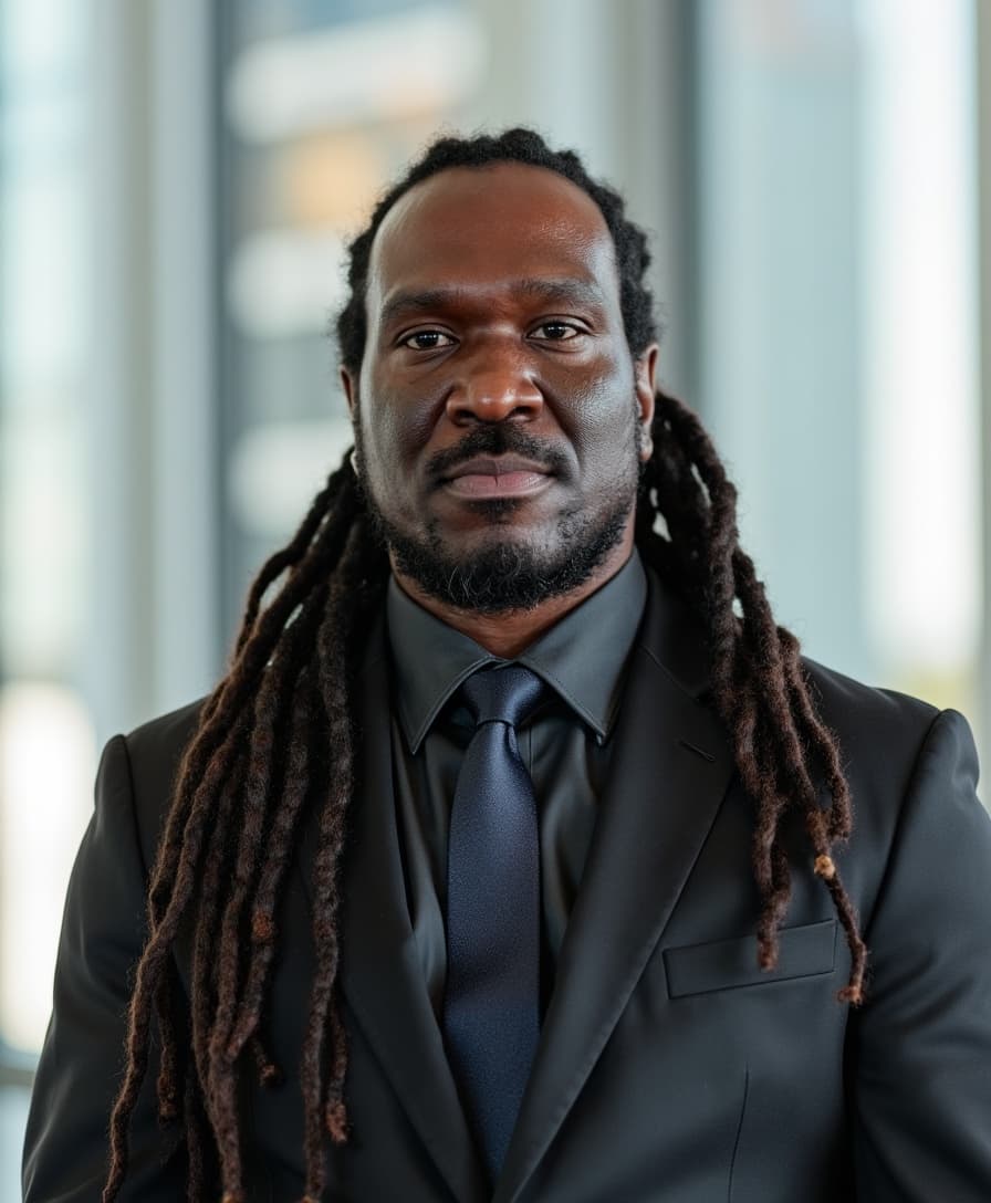 Chizz Cunningham - Tech Entrepreneur and Investor